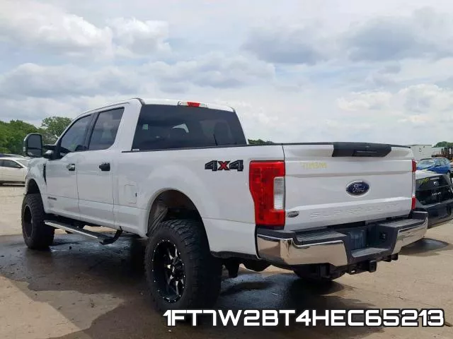 1FT7W2BT4HEC65213 фото 4