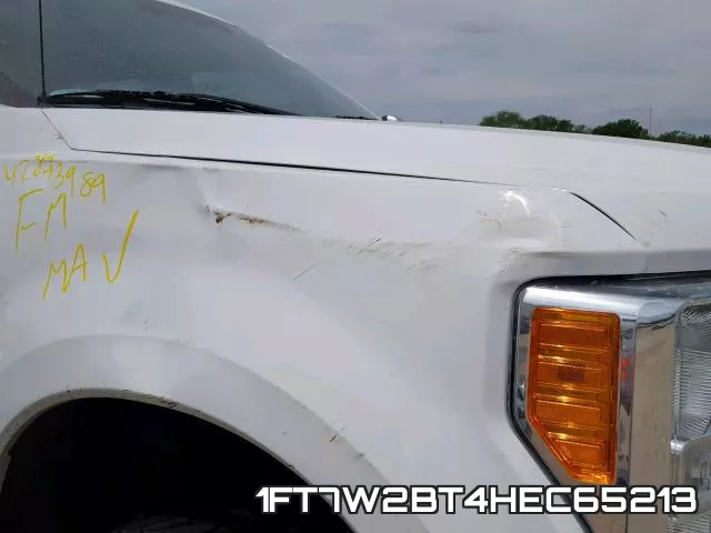 1FT7W2BT4HEC65213 фото 8
