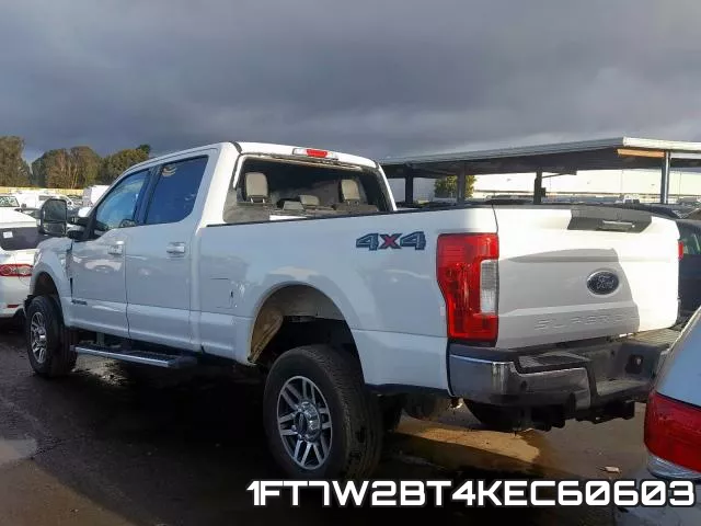 1FT7W2BT4KEC60603 фото 4