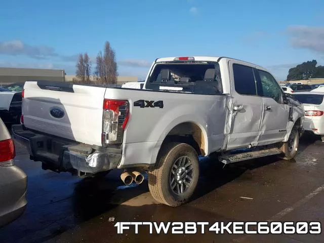 1FT7W2BT4KEC60603 фото 5