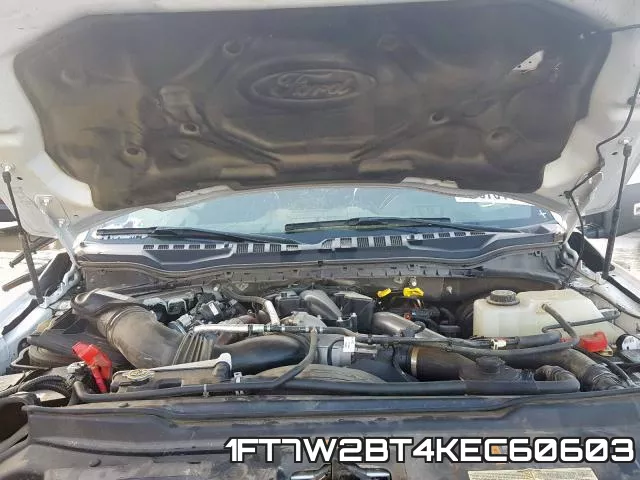 1FT7W2BT4KEC60603 фото 8