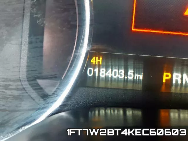 1FT7W2BT4KEC60603 фото 9