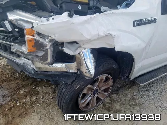1FTEW1CP1JFA13938 фото 10