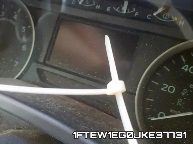 1FTEW1EG0JKE37731 фото 9