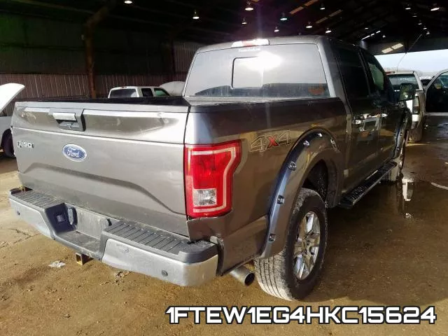 1FTEW1EG4HKC15624 фото 5
