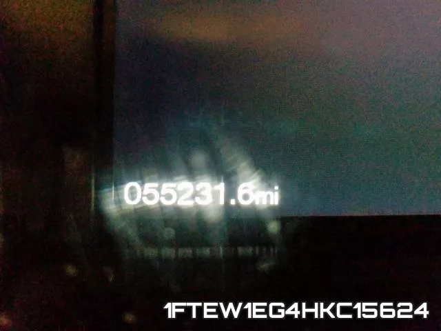 1FTEW1EG4HKC15624 фото 9