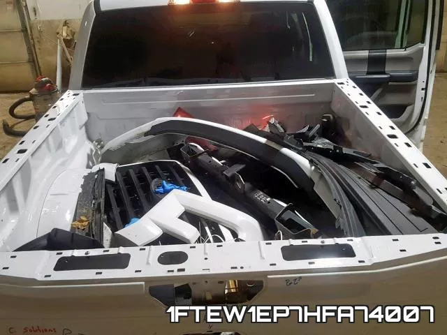1FTEW1EP7HFA74007 фото 10