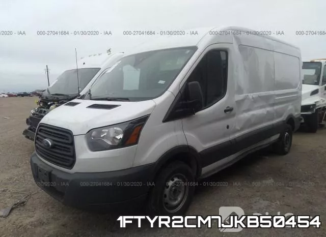 1FTYR2CM7JKB50454 фото 3