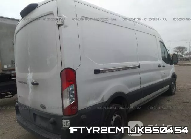 1FTYR2CM7JKB50454 фото 5