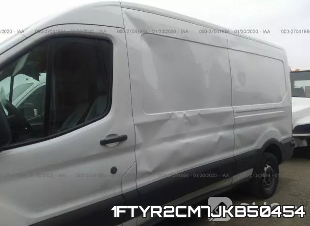 1FTYR2CM7JKB50454 фото 7