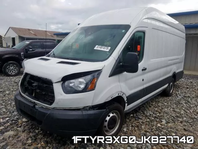 1FTYR3XG0JKB27740 фото 3