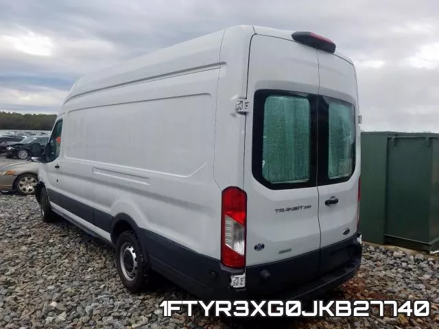 1FTYR3XG0JKB27740 фото 4