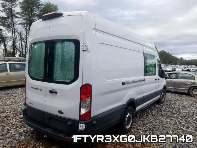 1FTYR3XG0JKB27740 фото 5