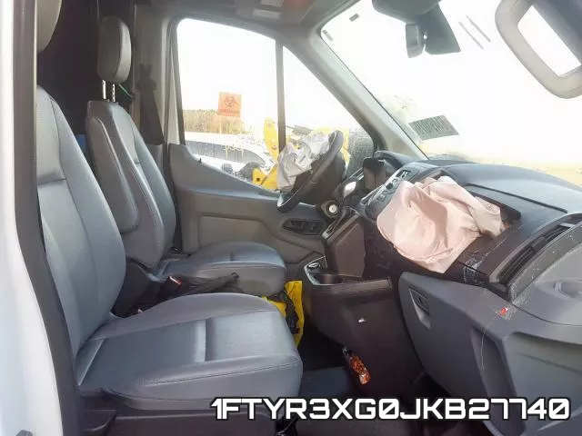 1FTYR3XG0JKB27740 фото 6