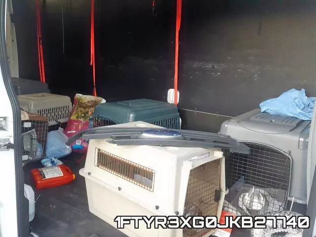 1FTYR3XG0JKB27740 фото 7