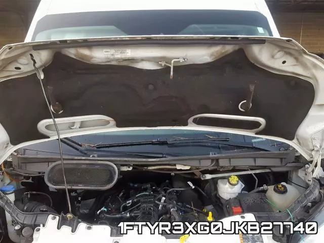 1FTYR3XG0JKB27740 фото 8