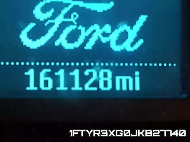 1FTYR3XG0JKB27740 фото 9