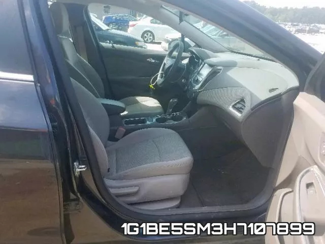 1G1BE5SM3H7107899 фото 6