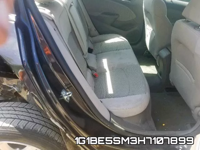 1G1BE5SM3H7107899 фото 7