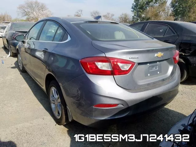 1G1BE5SM3J7241432 фото 4