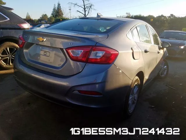 1G1BE5SM3J7241432 фото 5