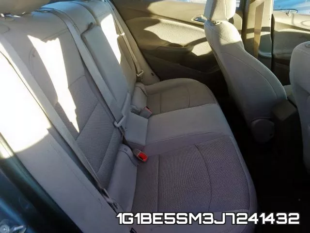 1G1BE5SM3J7241432 фото 7