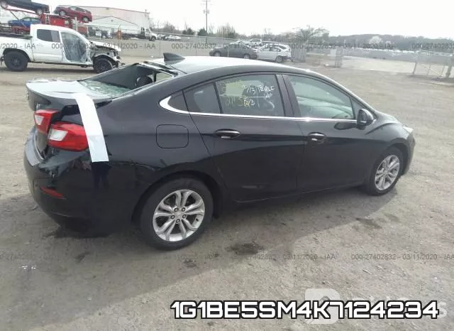1G1BE5SM4K7124234 фото 5