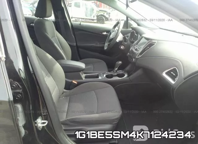 1G1BE5SM4K7124234 фото 6