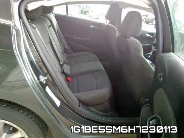 1G1BE5SM6H7230113 фото 5