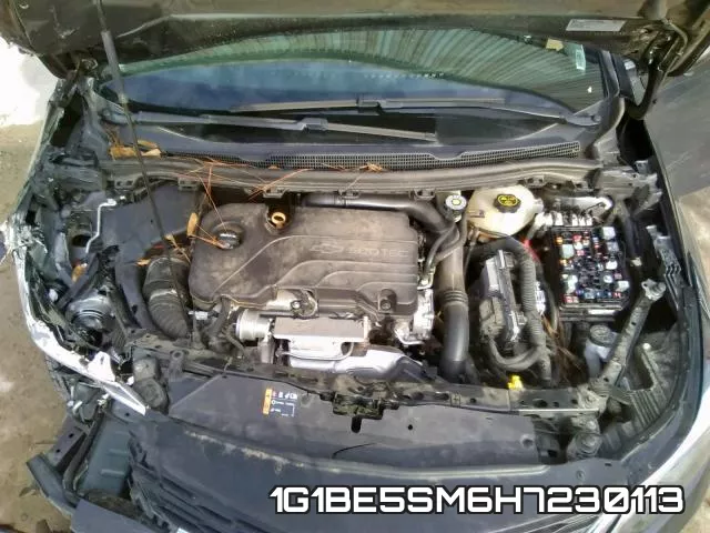 1G1BE5SM6H7230113 фото 6