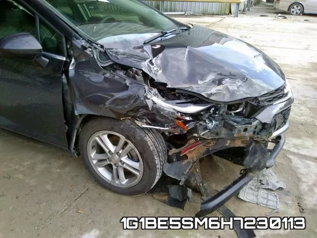 1G1BE5SM6H7230113 фото 8
