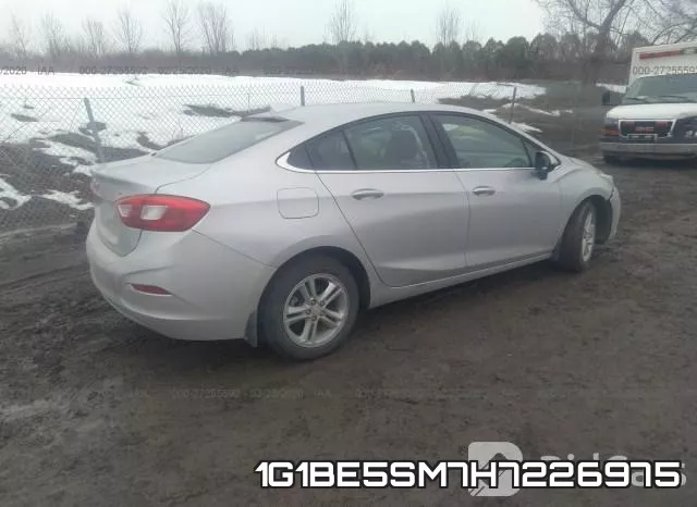 1G1BE5SM7H7226975 фото 5