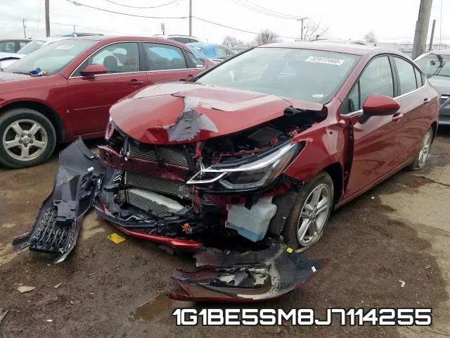 1G1BE5SM8J7114255 фото 3