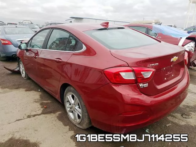 1G1BE5SM8J7114255 фото 4
