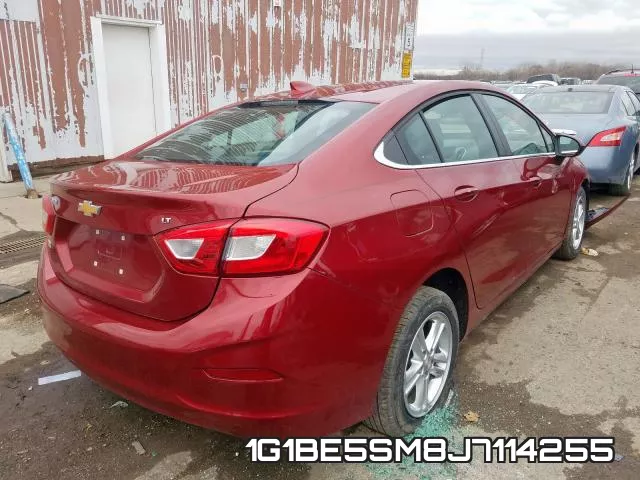 1G1BE5SM8J7114255 фото 5
