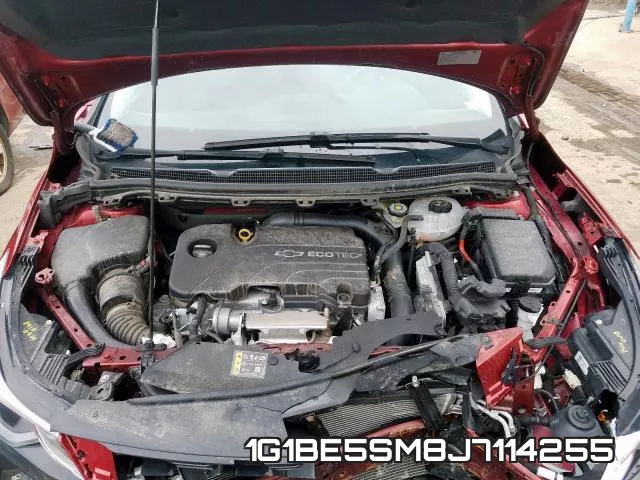 1G1BE5SM8J7114255 фото 8