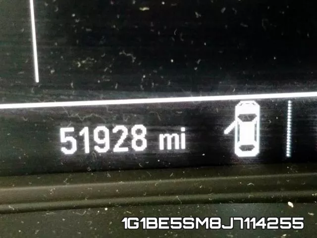 1G1BE5SM8J7114255 фото 9