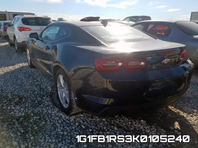 1G1FB1RS3K0105240 фото 4
