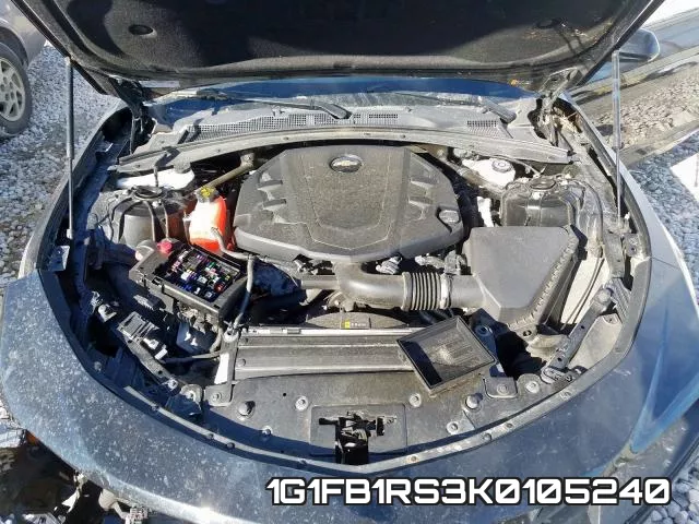 1G1FB1RS3K0105240 фото 8