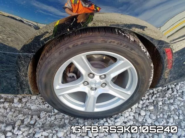 1G1FB1RS3K0105240 фото 10