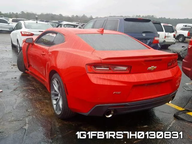 1G1FB1RS7H0130831 фото 2