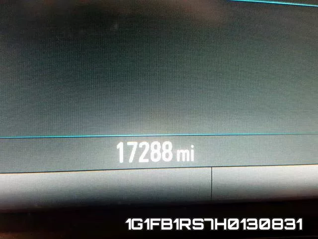 1G1FB1RS7H0130831 фото 4