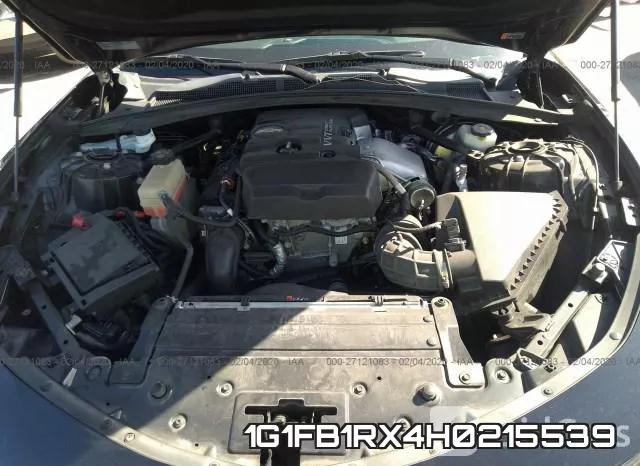 1G1FB1RX4H0215539 фото 2