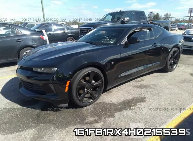 1G1FB1RX4H0215539 фото 3