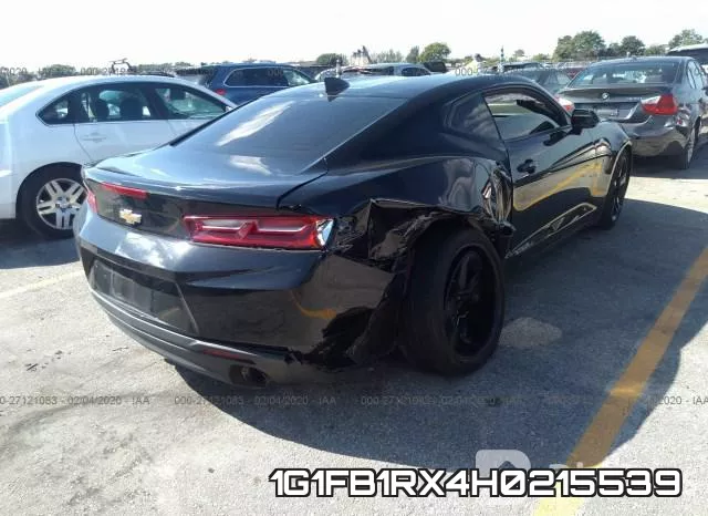 1G1FB1RX4H0215539 фото 5