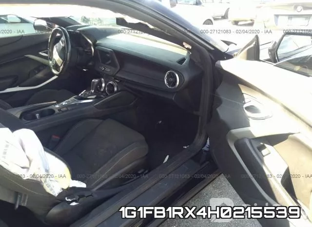1G1FB1RX4H0215539 фото 6