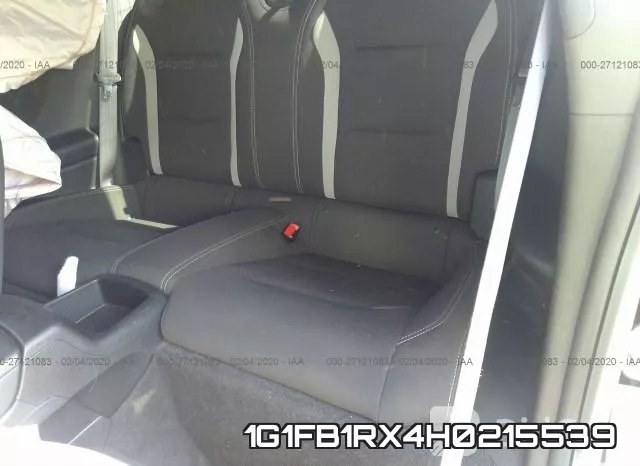 1G1FB1RX4H0215539 фото 9