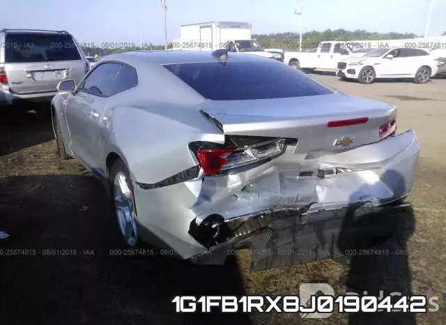 1G1FB1RX8J0190442 фото 2