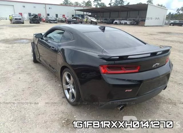 1G1FB1RXXH0141270 фото 3