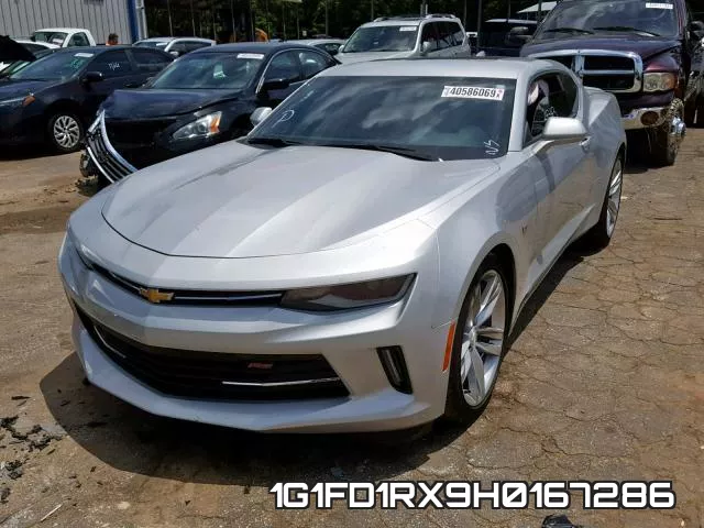 1G1FD1RX9H0167286 фото 3